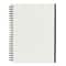 6 Pack: Black Hard Cover Drawing Pad by Artist's Loft™, 5.5" x 8.5"